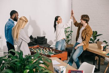 Is Company Culture the New Salary?