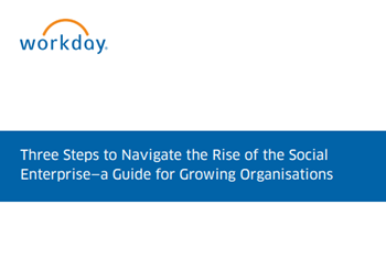 Three Steps for Building a Better Workforce