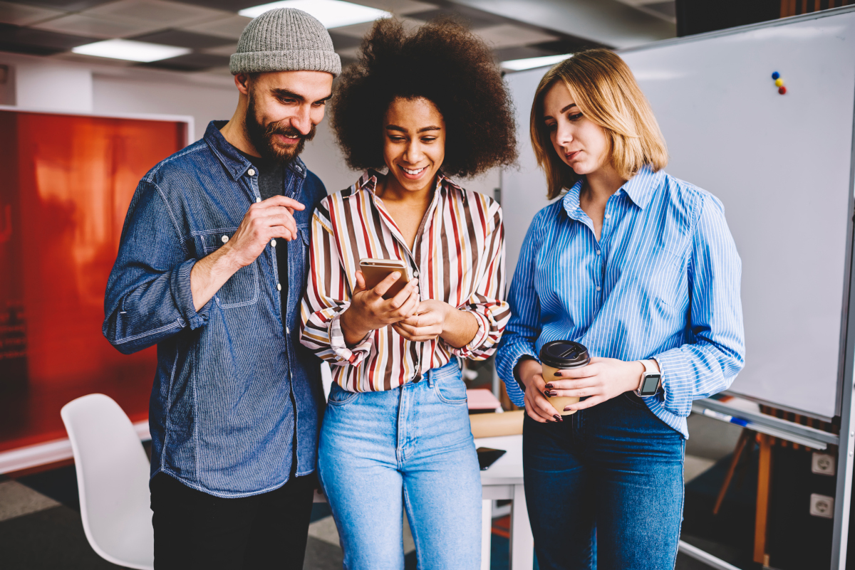 How to Boost Your Social Media ROI