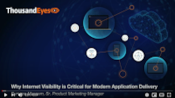Thousandeyes Why Internet Visibility is Critical for Modern Application Delivery