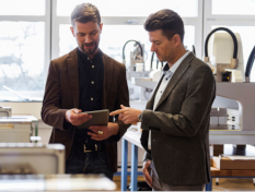 Infor Expand Your Business with a Two-Tier ERP Strategy
