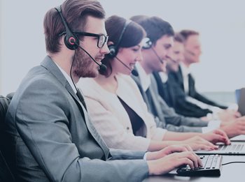 5 Questions to Ask When Choosing a Contact Center 
