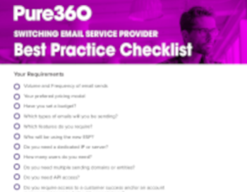 pure360-checklist