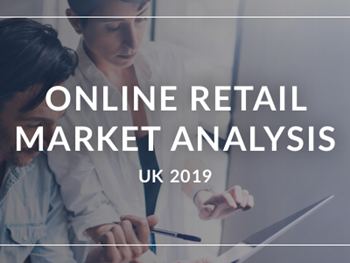 searchmetrics Online Retail Market Analysis