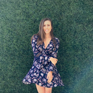 Natasha Ponomaroff