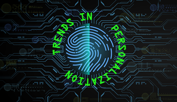 Sitecore Trends in Personalisation