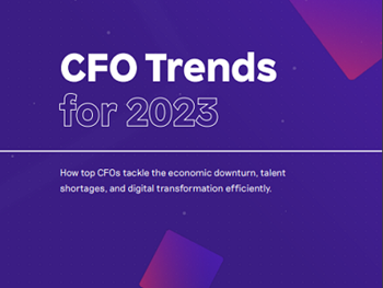 Spendesk CFO Trends for 2023
