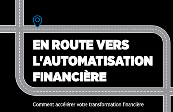 La voie vers l’automatisation financière