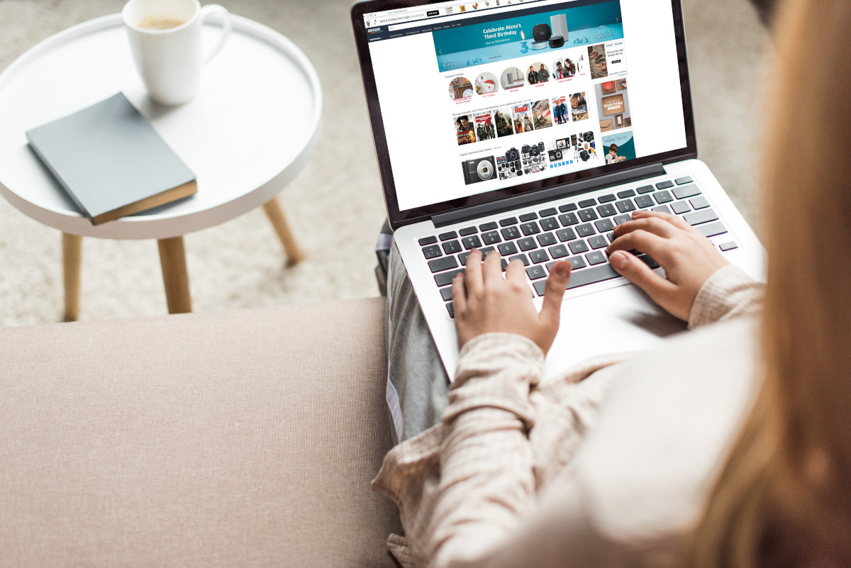 How to Use Amazon Advertising