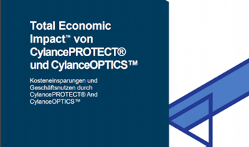 Eine Forrester Studie zu Cybersicherheit