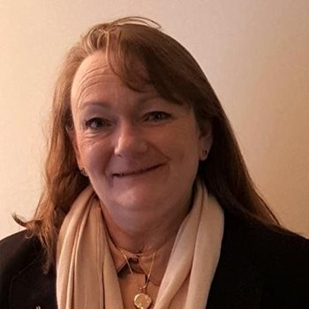 Jacqui Wylde
