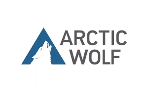 Artic Wolf