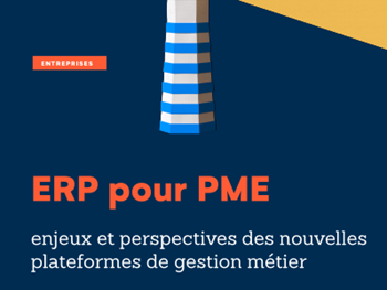 Cegid ERP pour PME