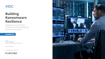 Fortinet-Building-Ransomware-Resilience