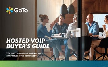 Hosted VoIP Buyer's Guide