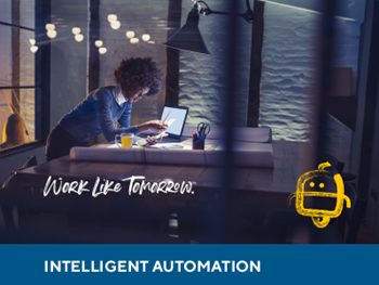 Kofax Intelligent Automation – Scaling, Expending and Excelling