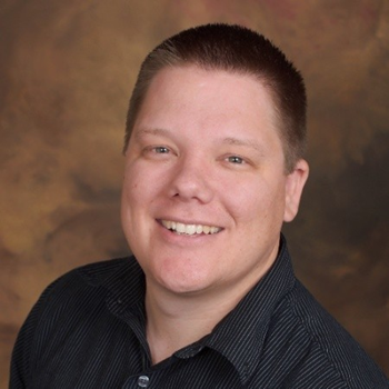 Jared Benning