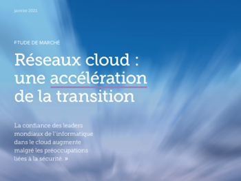 Barracuda Réseaux cloud : passer à l'hyperdrive