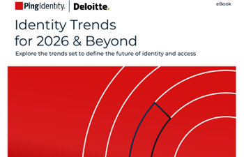 PingIdentity-Identity Trends for 2026 & Beyond