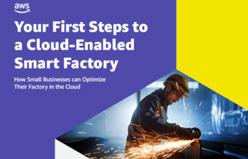 Your First Steps to a Cloud-Enabled Smart Factory