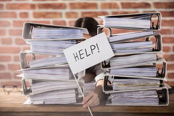 5 Ways to Prepare for Invoice Processing at Scale