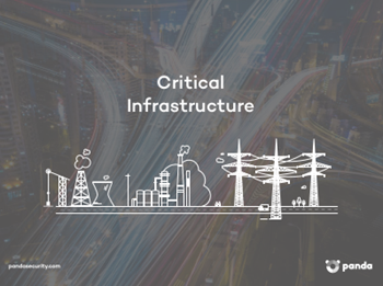 Panda Security Securing Critical Infrastructure