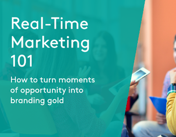 Sysomos Real-Time Marketing 101
