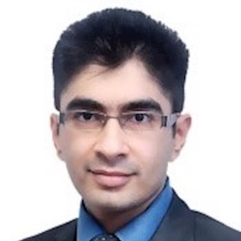 Aman Vijh