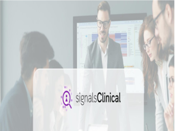Revvity Signals- Explore the demo at your own pace - see Signals Clinical in action.