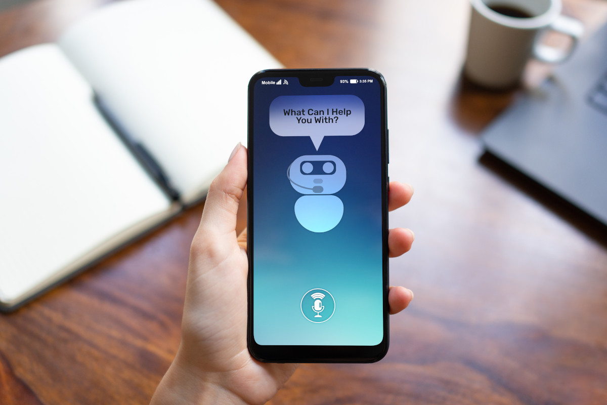 AI Chatbots: All You Need to Know [Infographic]