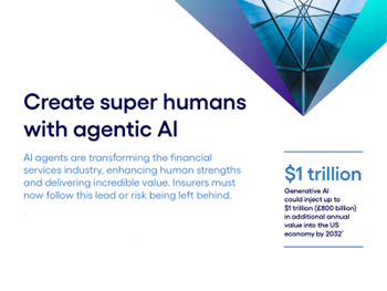 Cognizant - Create super humans with agentic AI