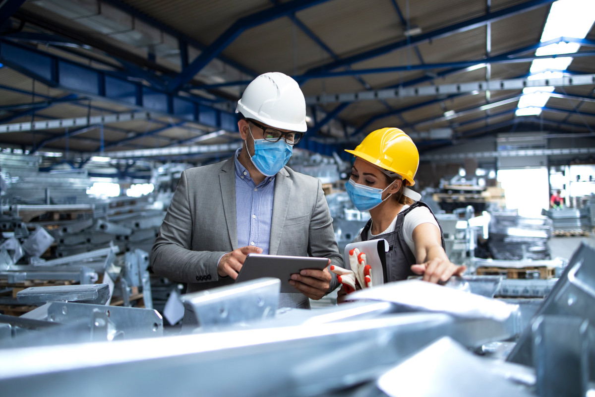 7 Ways Technology Will Change Construction in the Next Decade