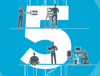syslog-ng Five things every business needs to know about GDPR