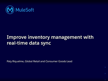 inventory management