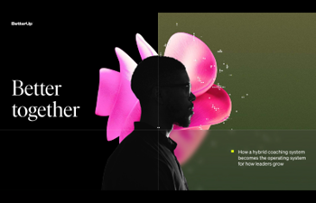BetterUp - Better Together Report