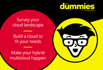Red Hat Multicloud Portability for Dummies