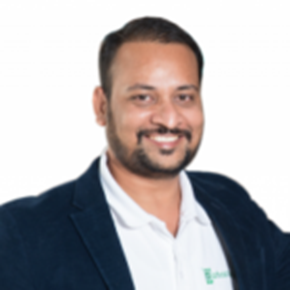 Abhishek Agarwal