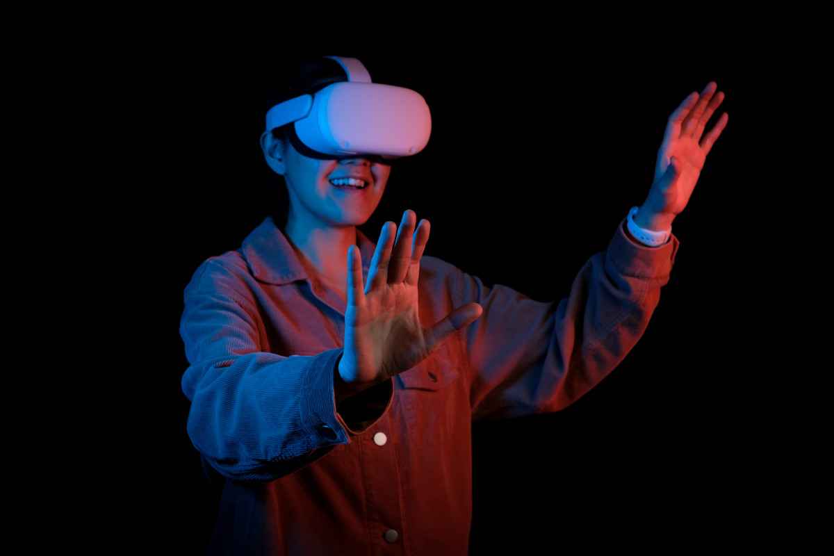 How Will the Metaverse Reshape the Retail Industry?