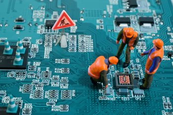 Comment éliminer les failles qui menacent actuelle