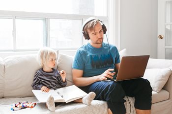 The Highs and Lows of Managing a Remote Workforce