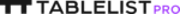 TableList
