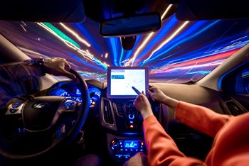 The Role of Big Data in Business Speed and Efficiency