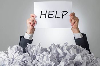 SOS: Managing a Marketing Crisis 