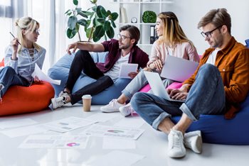 How to Hire a Millennial