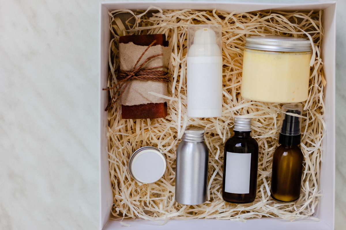 How to Create the Right Packaging for Your Brand