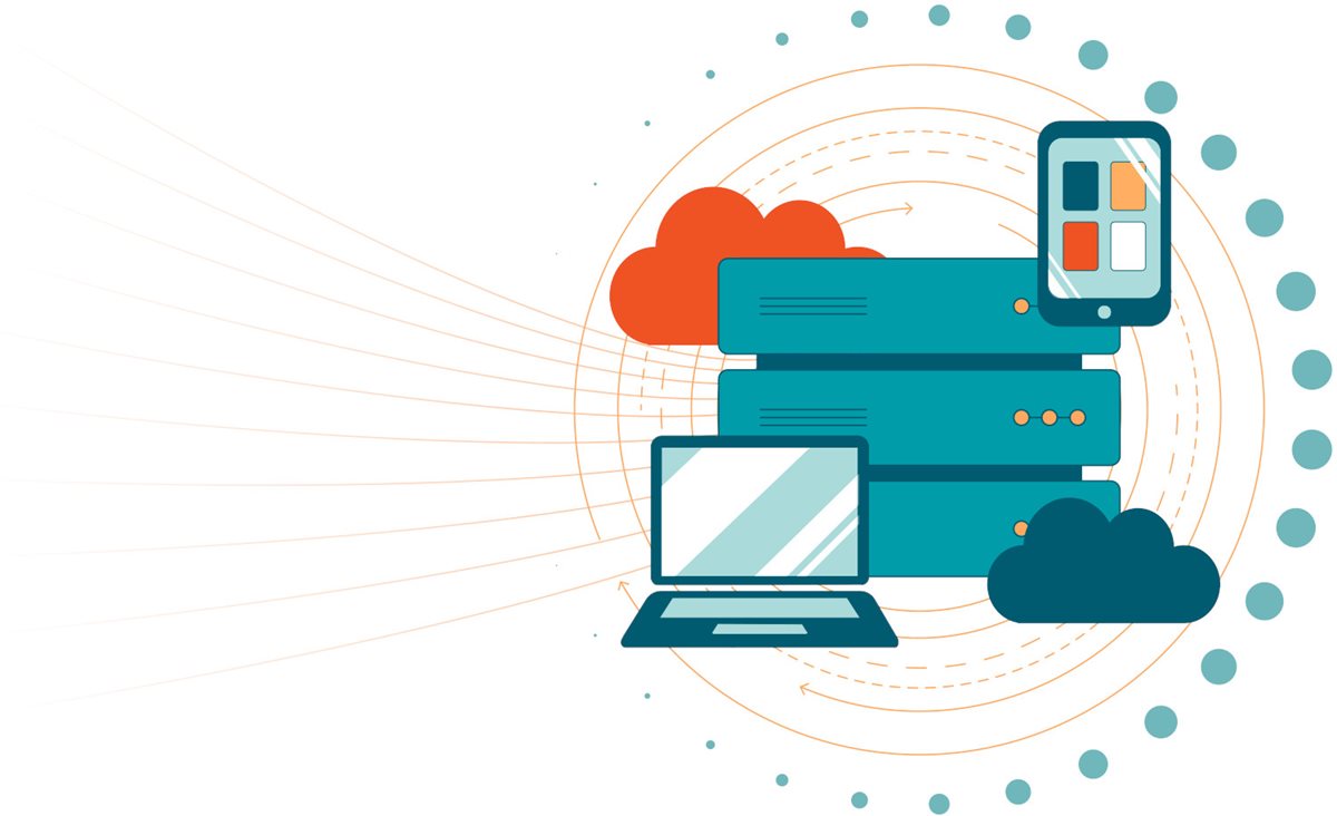 Supporting Your Hybrid and Multi-Cloud Strategies