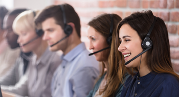 Contact Center Increases Recruitment 25% with Payactiv