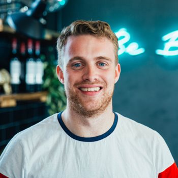 Tom Fogden