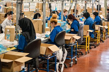 5 Quick Tips to Implement a Material Handling System