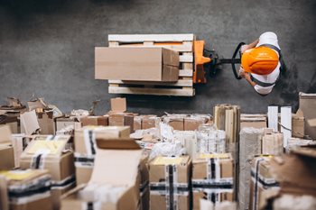 How to Make Your Logistics More Sustainable with Green Delivery Packaging